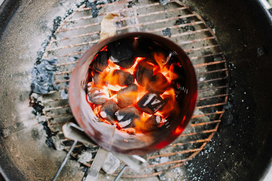 Briquetas de carbón, en Colombia qué es mejor carbón o briquetas para asado? - Parrilleros Aficionados