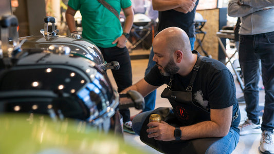 los mejores barriles asadores para regalar en navidad