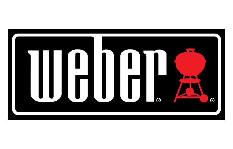 Weber: Asadores y accesorios