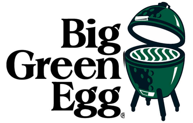 Big Green Egg