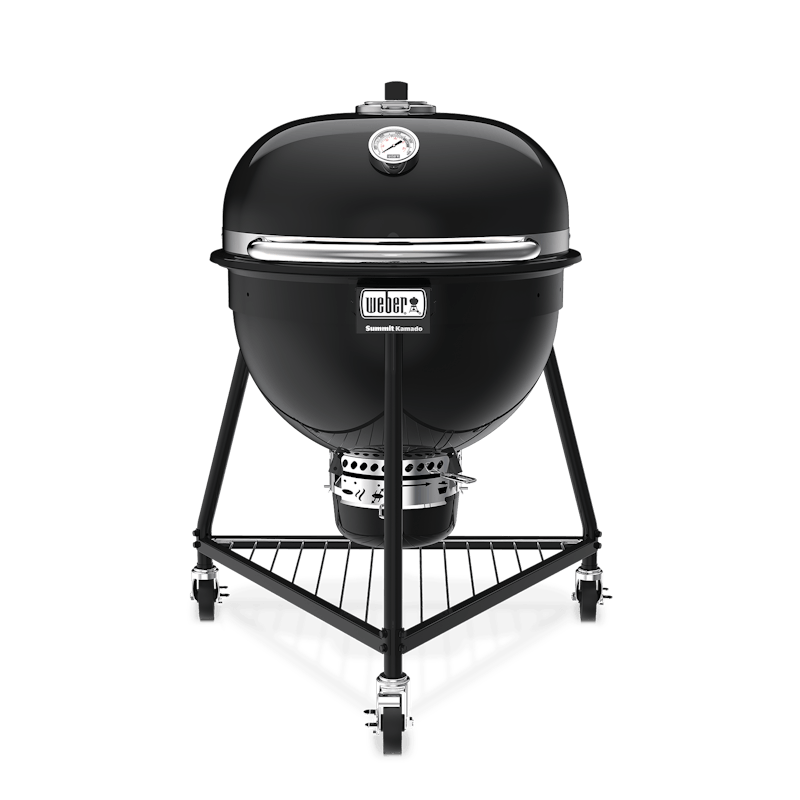 Asadores portátiles Weber Colombia