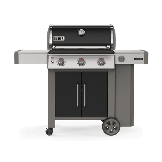 Asador de Gas Genesis II E-315 (gas propano líquido)