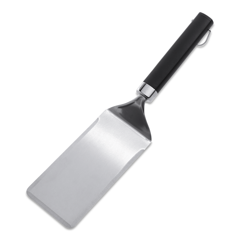 Espátula para plancha