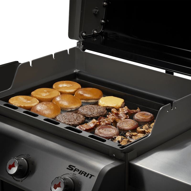 Plancha De Tamaño Completo Spirit, Serie 300