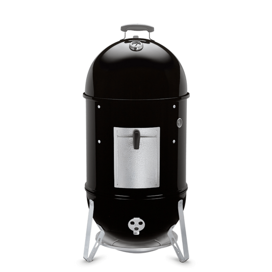 Ahumador Smokey Mountain Cooker, 18"; weber colombia - frente