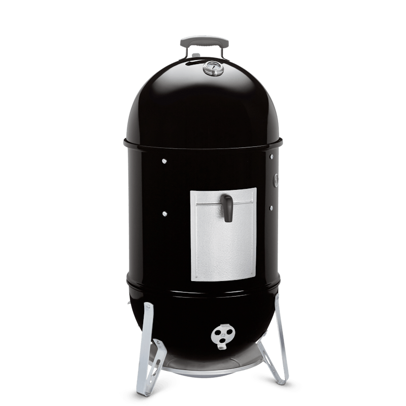 Ahumador Smokey Mountain Cooker, 18"; weber colombia