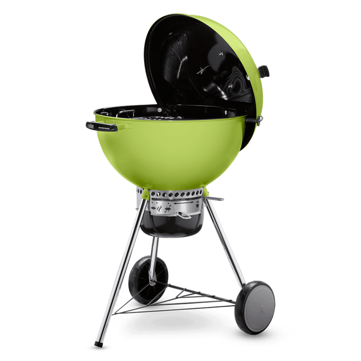 Master Touch 22 - verde manzana