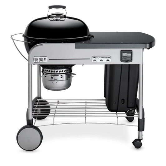 Asador de Carbón Weber - Performer Premium 22"