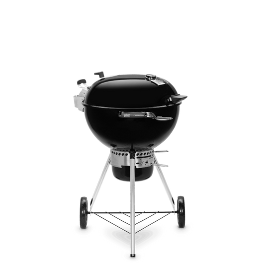 Asador De Carbón Master Touch Premium, 22"