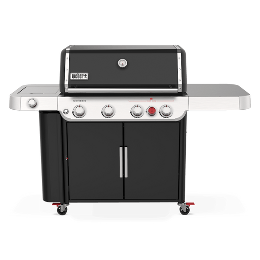 Asador de gas GENESIS E-435