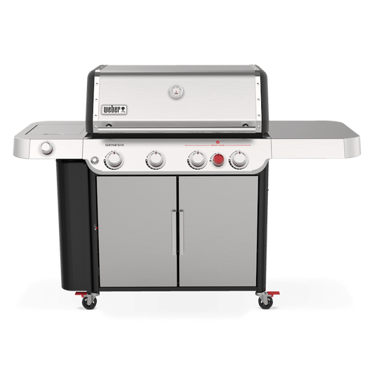Asador de gas GENESIS S-435
