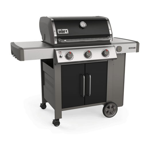 Asador de gas Genesis® II E-315 (propano líquido)