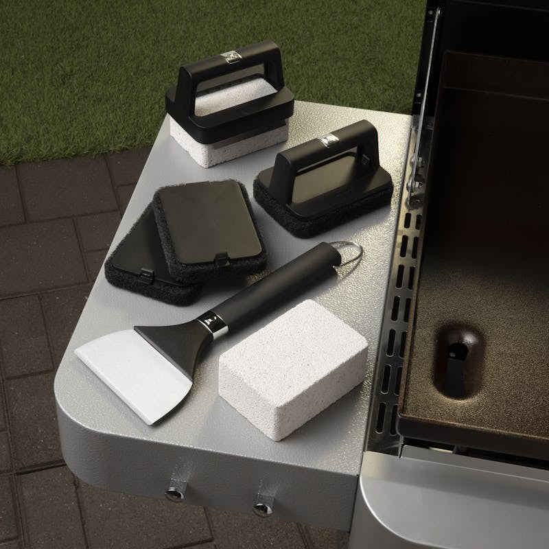 Kit De Limpieza Para Plancha