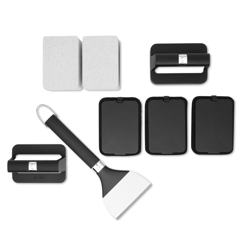 Kit De Limpieza Para Plancha