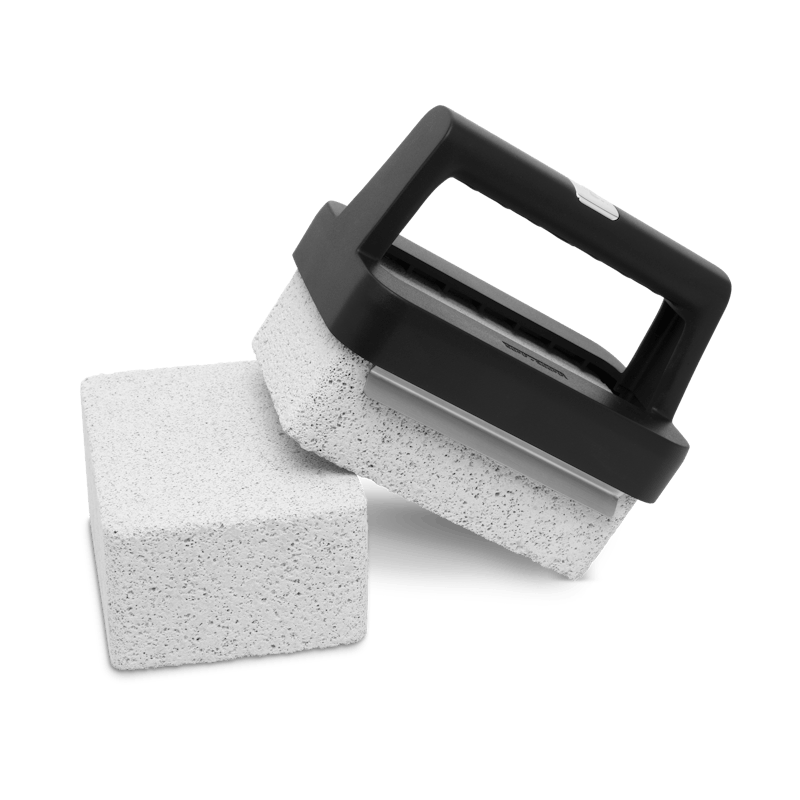 Kit De Limpieza Para Plancha