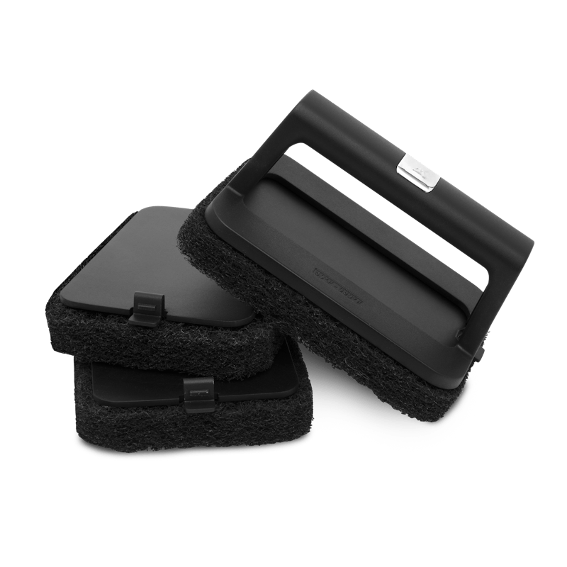 Kit De Limpieza Para Plancha