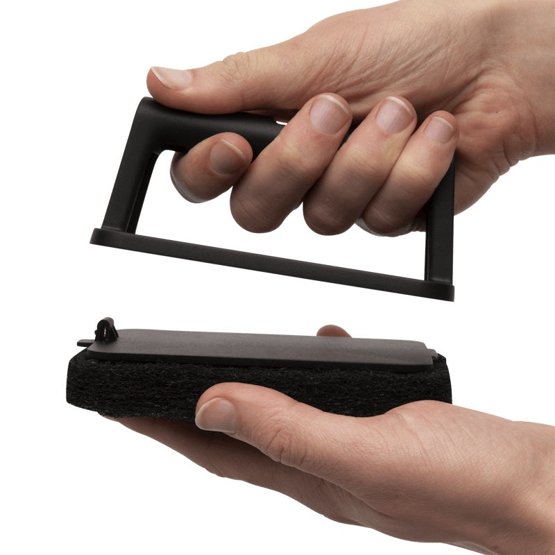 Kit De Limpieza Para Plancha