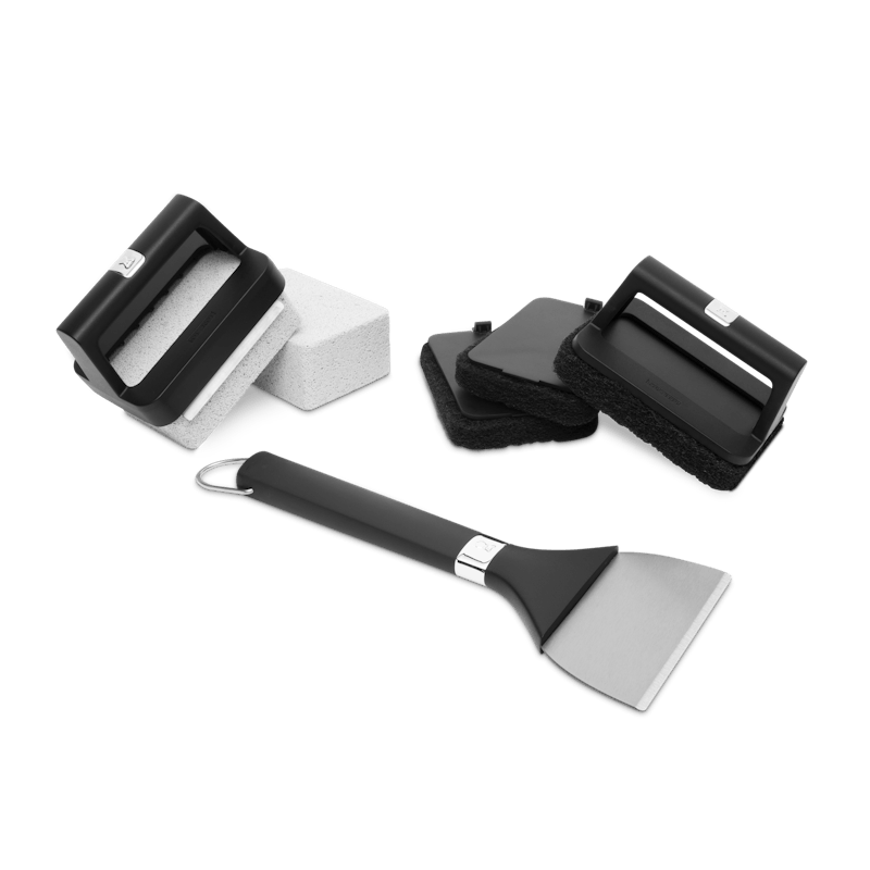 Kit De Limpieza Para Plancha