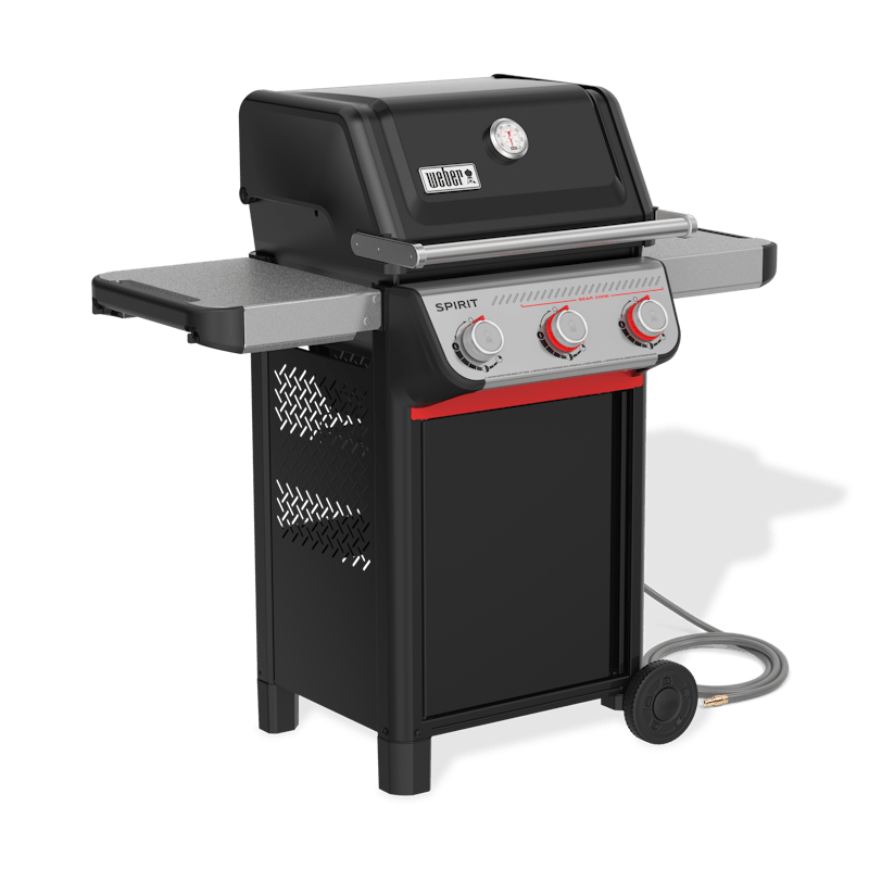 asador weber gas natural 325 lateral