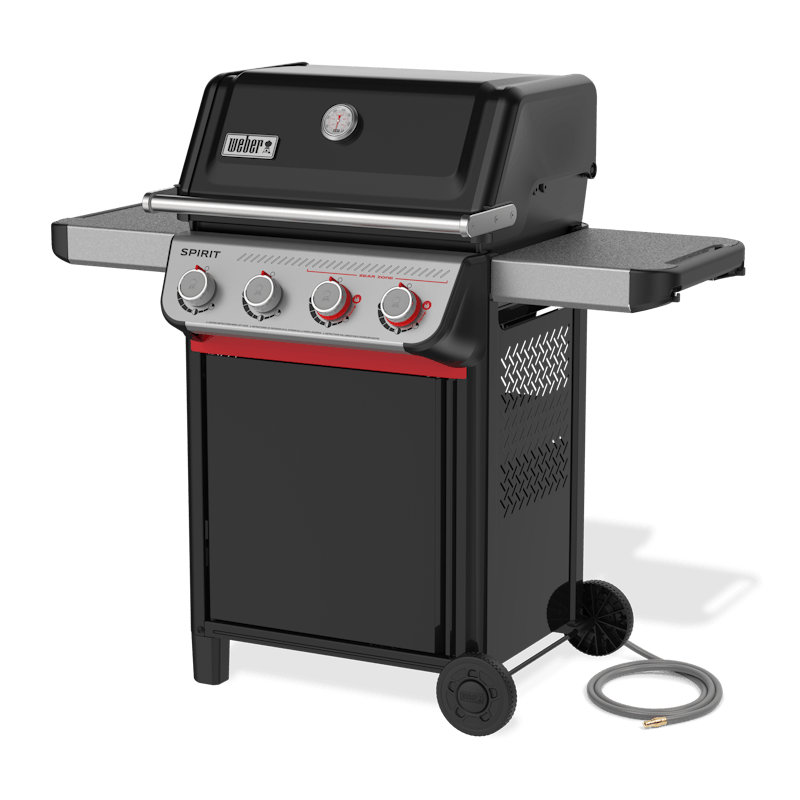 weber 425 gas natural lateral