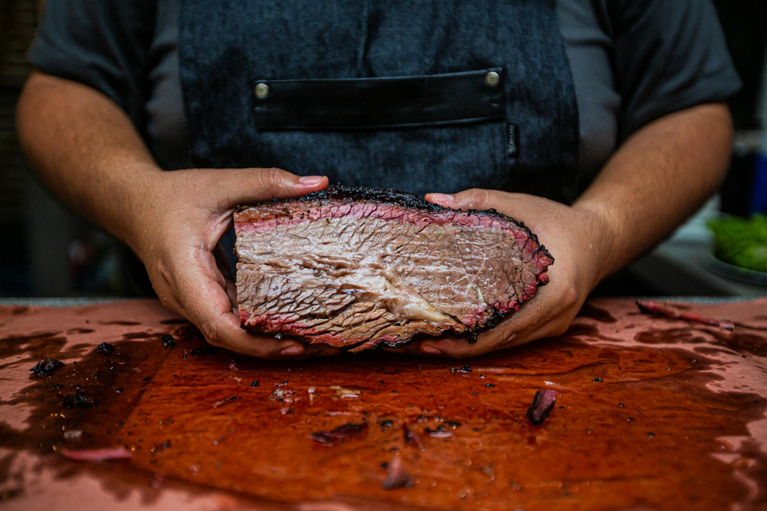 Cómo ahumar carne en casa, técnicas de ahumado de carnes - Parrilleros Aficionados