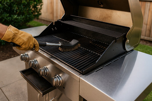 Cuida y Protege tu Asador: La Guía Definitiva para Parrilleros Aficionados