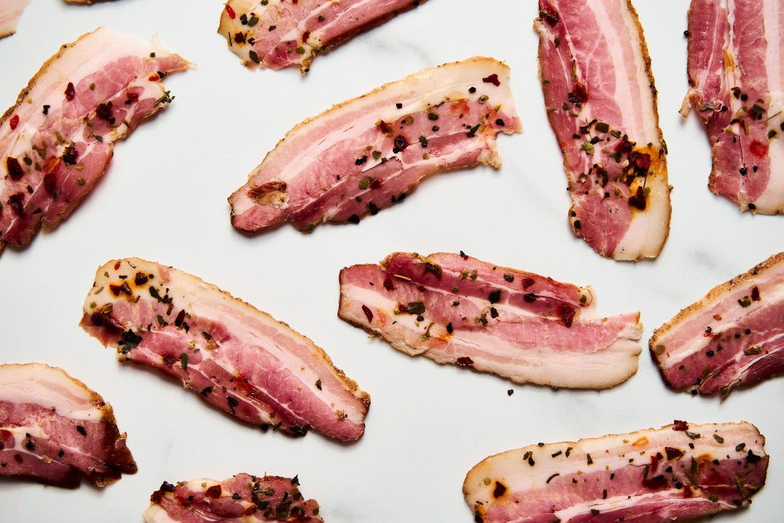 Panceta de Cerdo, Como Preparar en un BBQ, 25 ideas diferentes - Parrilleros Aficionados