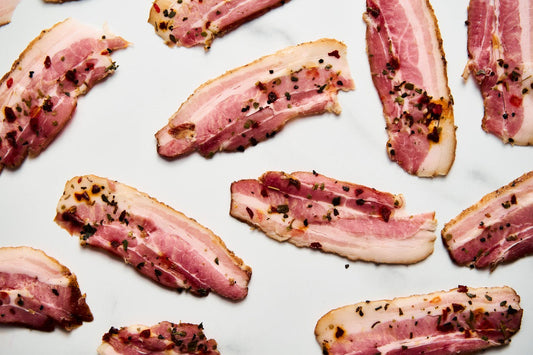 Panceta de Cerdo, Como Preparar en un BBQ, 25 ideas diferentes - Parrilleros Aficionados