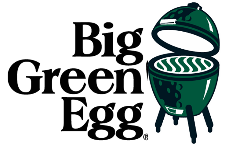 Big Green Egg