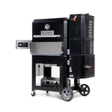 Asador Ahumador Masterbuilt Gravity Series 800 con Plancha y Parrilla
