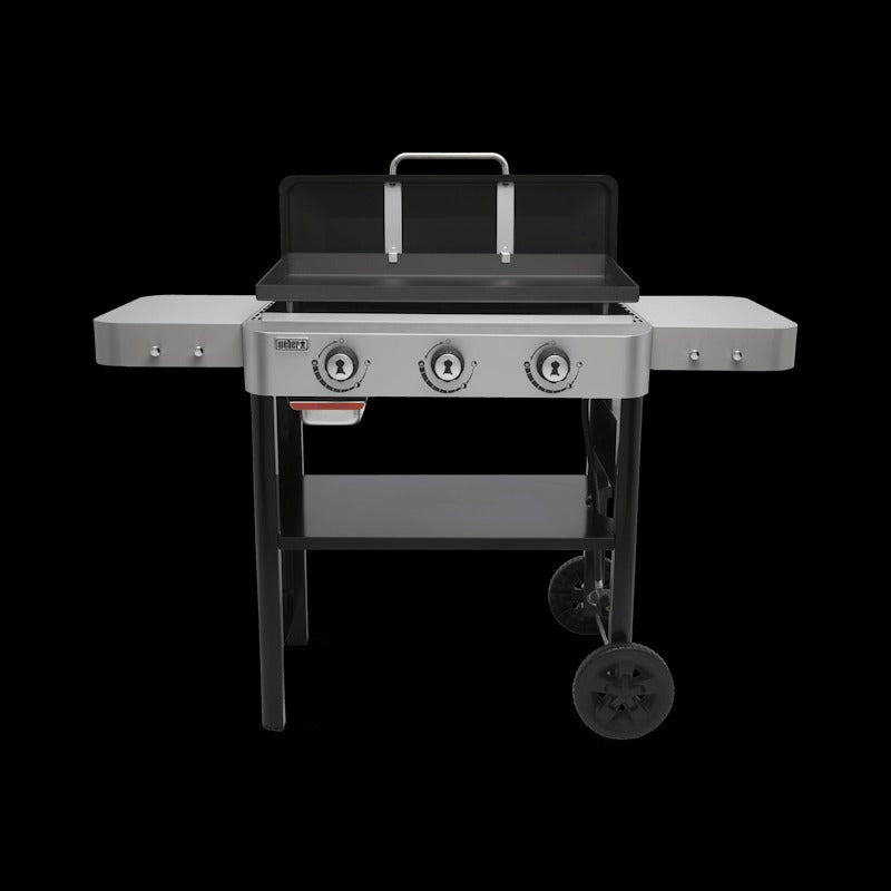 Plancha Weber de 28"