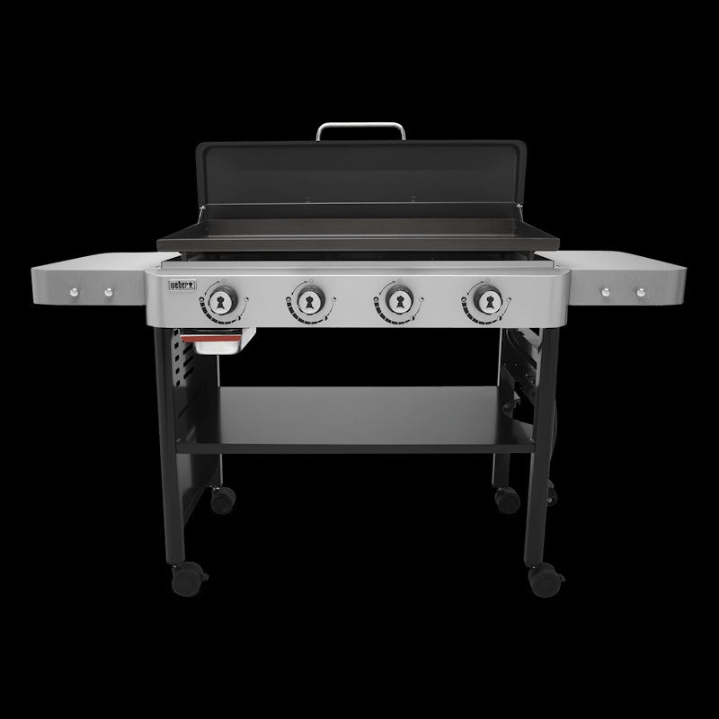 Plancha Weber de 36"