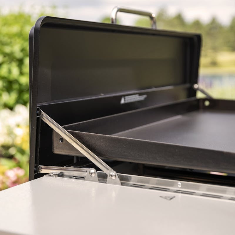 Plancha Weber de 36"