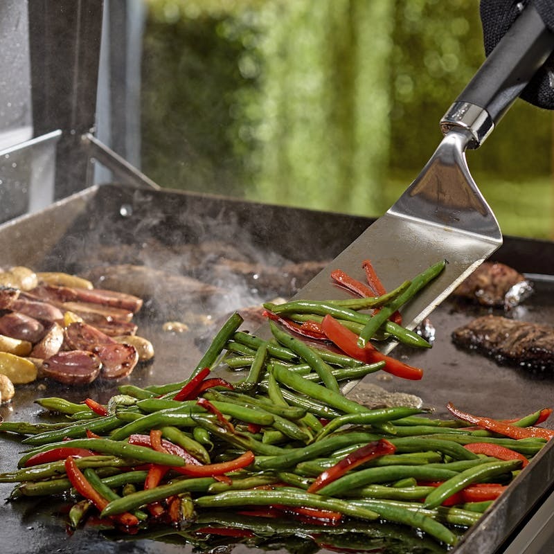 Plancha Weber de 36"