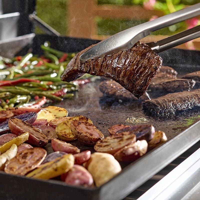 Plancha Weber de 36"