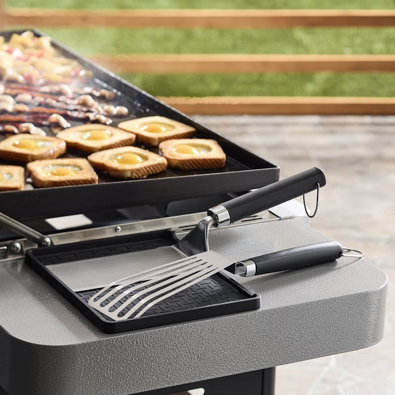 Plancha Weber de 36"