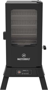 Masterbuilt 710 WiFi - Ahumador Eléctrico Digital con Control WiFi 711 Pulgadas Cuadradas - Parrilleros Aficionados