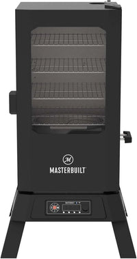 Masterbuilt 710 WiFi - Ahumador Eléctrico Digital con Control WiFi 711 Pulgadas Cuadradas - Parrilleros Aficionados