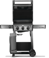 Asador a Gas Napoleon Freestyle 425 – 4 Quemadores, Gas Natural o Propano