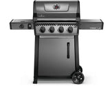 Asador Napoleon Freestyle 425 de 4 quemadores