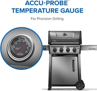 Asador Napoleon Freestyle 425 de 4 quemadores