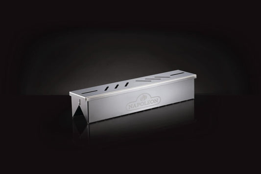Caja Ahumadora Napoleon de Acero Inoxidable