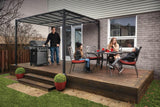 Asador a Gas Napoleon Freestyle 425 – 4 Quemadores, Gas Natural o Propano