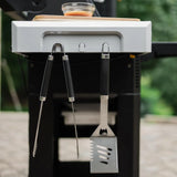 Masterbuilt Gravity Series 600 - Parrilla y Ahumador Digital WiFi a Carbón - Parrilleros Aficionados