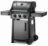 Asador a Gas Napoleon Freestyle 425 – 4 Quemadores, Gas Natural o Propano