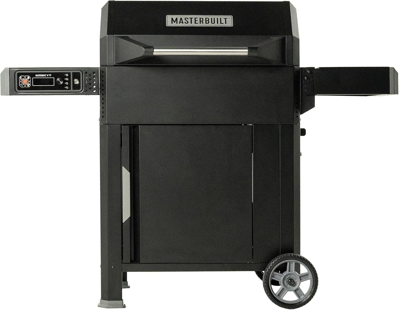 Asador Ahumador Masterbuilt AutoIgnite 545 a Carbón Digital con App