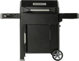 Asador Ahumador Masterbuilt AutoIgnite 545 a Carbón Digital con App