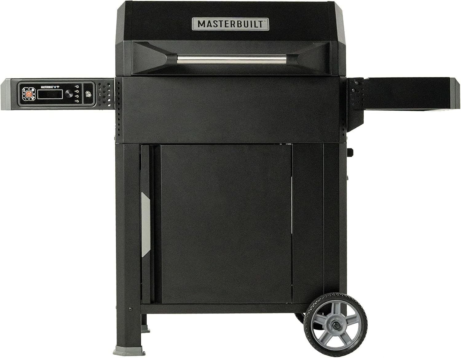 Asador Ahumador Masterbuilt AutoIgnite 545 a Carbón Digital con App