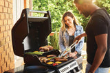 Asador a Gas Napoleon Freestyle 425 – 4 Quemadores, Gas Natural o Propano
