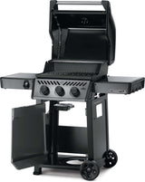 Asador a Gas Napoleon Freestyle 425 – 4 Quemadores, Gas Natural o Propano